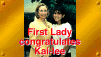 First Lady congratulates Kai-lee