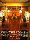 50 Favorite Rooms