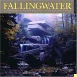 [Fallingwater 2008 wall calendar]