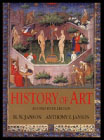 History of Art (book cover)