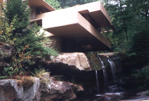 [Fallingwater low west]