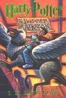 Harry Potter and the Prisoner of Azkaban (Book 3)