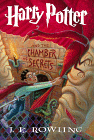 Harry Potter and the Chamber of Secrets (Book 2)