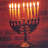 [Menorah]