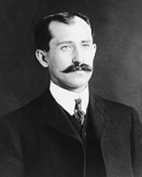 Picture of Orville Wright