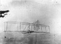 Wright brothers: first airplane flight, picture 3