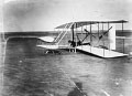 Wright brothers: first airplane flight, picture 1