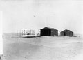 Wright brothers: first airplane flight, picture 8